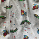 Two Piece Pajama | 2T