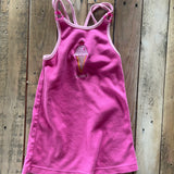 Sweet Ice Cream Dress | 2T