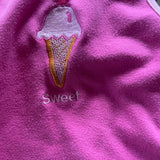 Sweet Ice Cream Dress | 2T