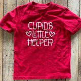 Cupid's Little Helper Tee | 5T | Wonder Nation