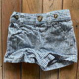 Striped Shorts | Cat & Jack