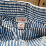 Striped Shorts | Cat & Jack