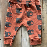 Little Bear Pants | Millie & Moon
