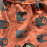 Little Bear Pants | Millie & Moon