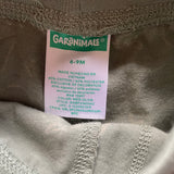 Green Bikes, Cars, & Balloons Pants | Garanimals