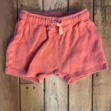 Red Shorts | 12-18 mo | Old Navy