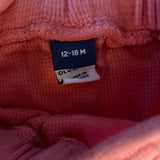 Red Shorts | 12-18 mo | Old Navy