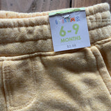 Yellow Shorts | Garanimals
