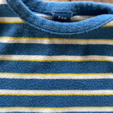 Striped Long Sleeve | 3-6 mo | Old Navy