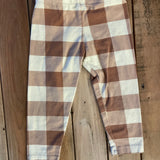 Plaid Pants | 12-18 mo | The Children's Place