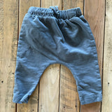Blue Sweatpants | 3-6 mo | Nordstrom