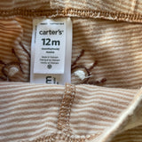 Little Lion Striped Pants | Carter's