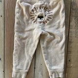 Little Lion Striped Pants | Carter's