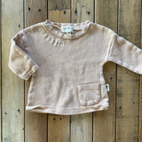 Dog's Best Friend Sweater | Rabbit + Bear