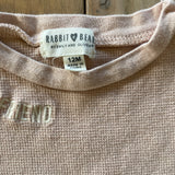 Dog's Best Friend Sweater | Rabbit + Bear