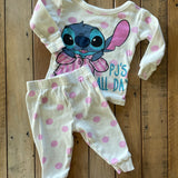Lilo & Stitch Two-Piece Pajama | Disney