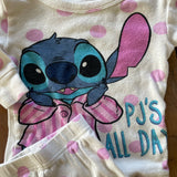 Lilo & Stitch Two-Piece Pajama | Disney