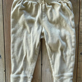 Tan Jogger Leggings | Carter's