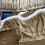 Khaki Joggers | Old Navy