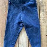 Navy Leggings | Carter's