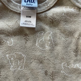 Little Bear Onesie | 0-3 mo | Little Lad