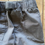 Grey Shorts | Carter's