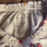 Smocked Long Sleeve Top | 12-18 mo