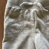 Grey Sweat Shorts | Garanimals