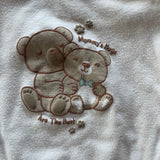 Mommy's Hugs Onesie | 0-3 mo | Little Lad