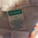 Under The Sea Shorts | 12-18 mo | Garanimals