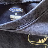 Dino Pocket Tee | Old Navy