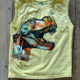 Dino Tank | Garanimals