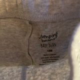 Gray Pants | 12-18 mo | Jumping Beans