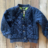 Quilted Jacket | 12-18 mo | Osh Kosh