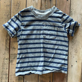 Striped T-Shirt | 12-18 mo | Carter's