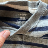 Striped T-Shirt | 12-18 mo | Carter's
