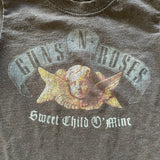 Guns N Roses Tee