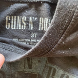 Guns N Roses Tee