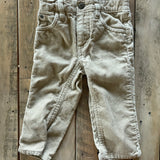 Khaki Pants | 12-18 mo | Old Navy