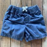 Blue Shorts | 12-18 mo | Carter's