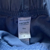 Blue Shorts | 12-18 mo | Carter's