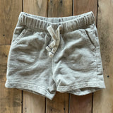 Grey Shorts | 12-18 mo | Carter's