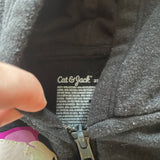 Dino Hoodie | 3T | Cat & Jack