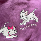 Play All Day Crewneck | 3T | Jumping Beans