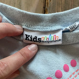 Rainbow Crewneck | 3T | Kids HQ