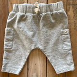 Organic Pocket Pants | 0-3 months | Carter's
