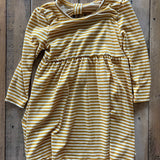 Striped Dress | 3T | Members Mark