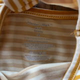 Striped Dress | 3T | Members Mark