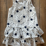 Stars Dress | 3T | H&M