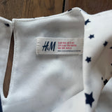Stars Dress | 3T | H&M